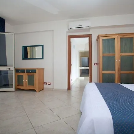 Club Stella Marina Sicilia Hotel 4*