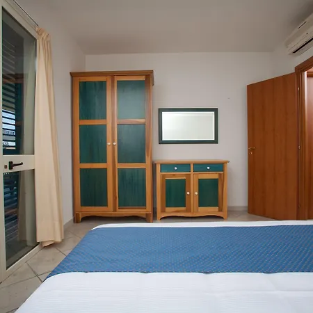 Club Stella Marina Sicilia