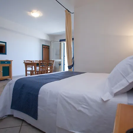 Hotel Club Stella Marina Sicilia