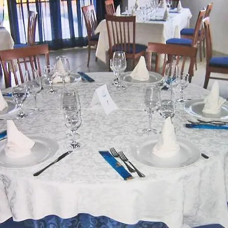 Club Stella Marina Sicilia Hotel Scoglitti