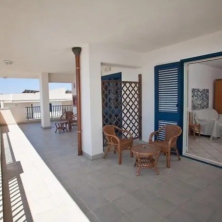 Club Stella Marina Sicilia Hotel 4*