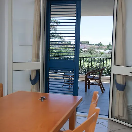 Club Stella Marina Sicilia 4* Scoglitti
