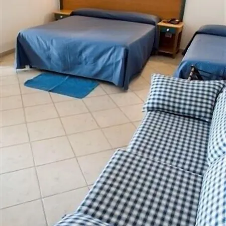 Club Stella Marina Sicilia Hotel