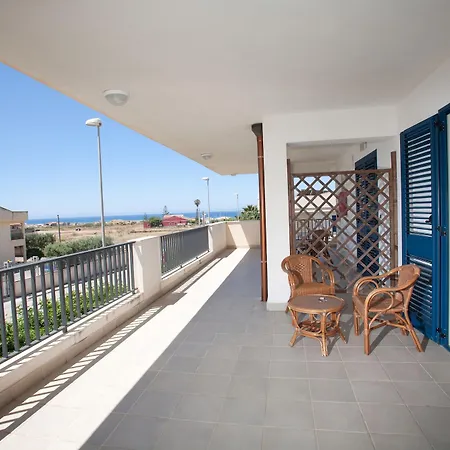Club Stella Marina Sicilia Hotel Scoglitti