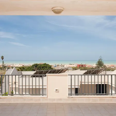Club Stella Marina Sicilia Hotel Scoglitti