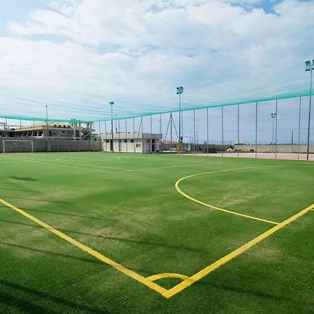 Club Stella Marina Sicilia