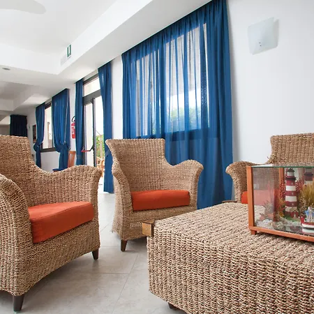 Hotel Club Stella Marina Sicilia