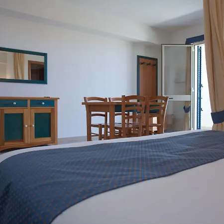 Hotel Club Stella Marina Sicilia