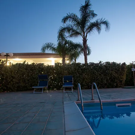 Hotel Club Stella Marina Sicilia
