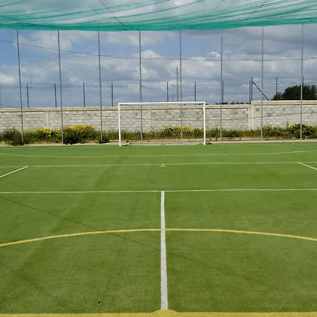 Club Stella Marina Sicilia Hotel Scoglitti