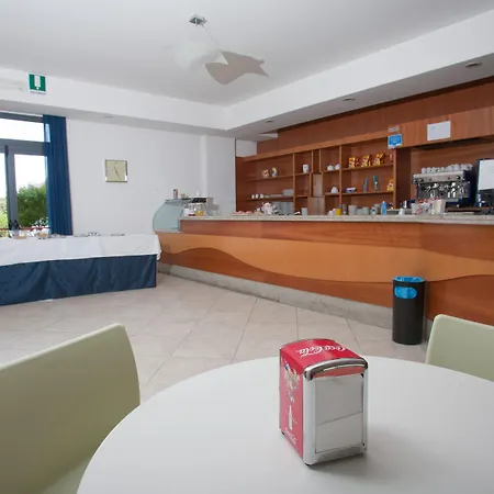 Hotel Club Stella Marina Sicilia