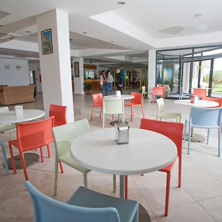 Club Stella Marina Sicilia