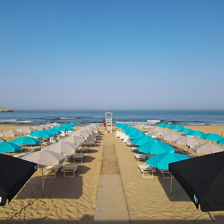 Club Stella Marina Sicilia