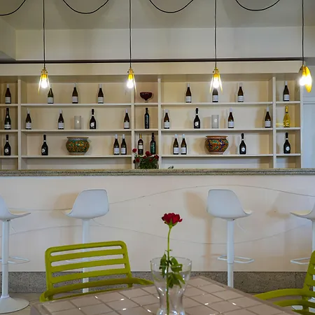 Club Stella Marina Sicilia 4* Scoglitti