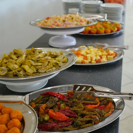 Club Stella Marina Sicilia 4*
