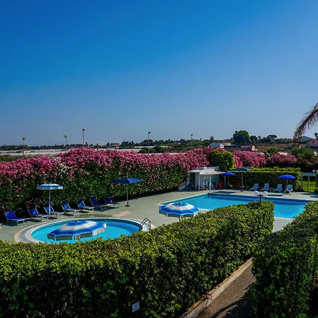 Club Stella Marina Sicilia Hotel