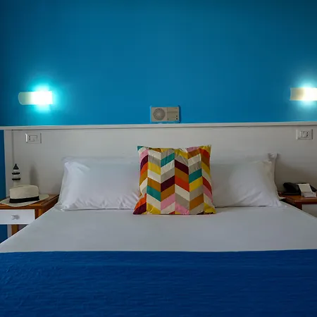 Hotel Club Stella Marina Sicilia Scoglitti