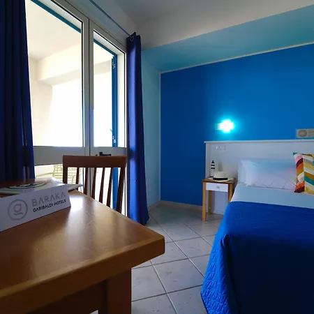 Club Stella Marina Sicilia Hotel Scoglitti