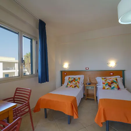 Club Stella Marina Sicilia Hotel