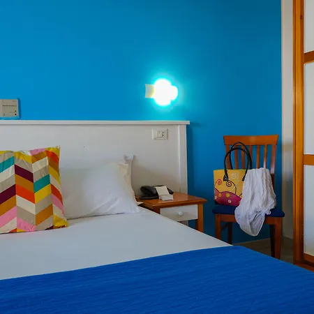 Club Stella Marina Sicilia 4*