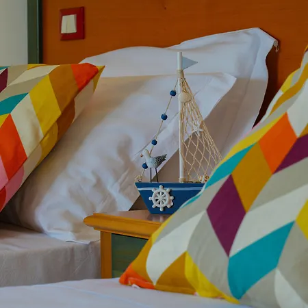 Club Stella Marina Sicilia Hotel Scoglitti