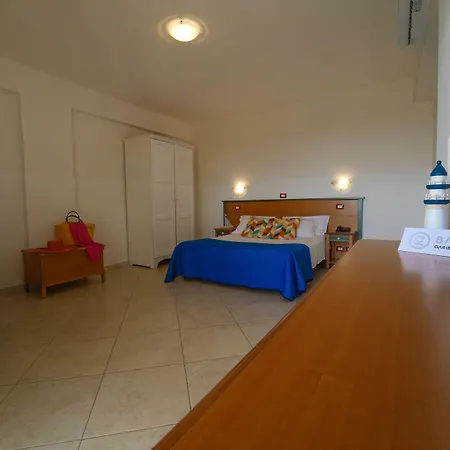 Hotel Club Stella Marina Sicilia 4*