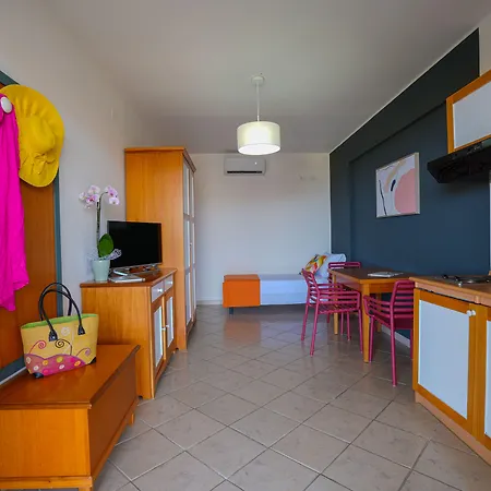 Club Stella Marina Sicilia Hotel Scoglitti