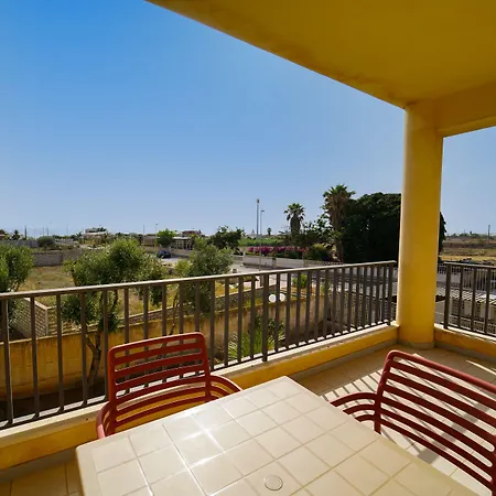 Hotel Club Stella Marina Sicilia Scoglitti