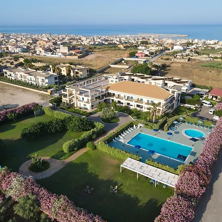 מלון Club Stella Marina Sicilia 4*