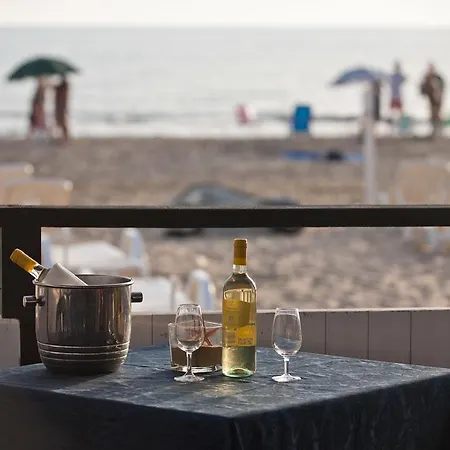 Club Stella Marina Sicilia Hotel 4*