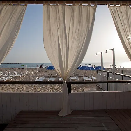 Club Stella Marina Sicilia 4* Scoglitti