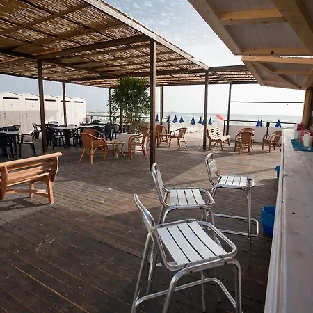 Club Stella Marina Sicilia Scoglitti