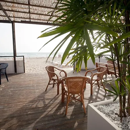 Szálloda Club Stella Marina Sicilia Scoglitti