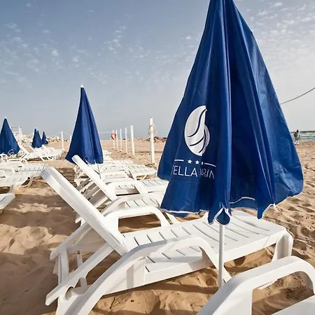 Club Stella Marina Sicilia Hotel Scoglitti