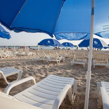 Szálloda Club Stella Marina Sicilia 4*