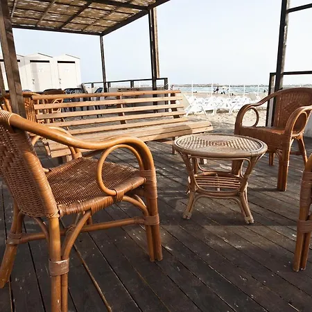 Club Stella Marina Sicilia 4* Scoglitti