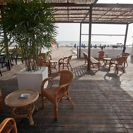 Club Stella Marina Sicilia 4* Scoglitti