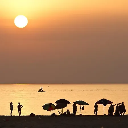 Club Stella Marina Sicilia Hotel 4*