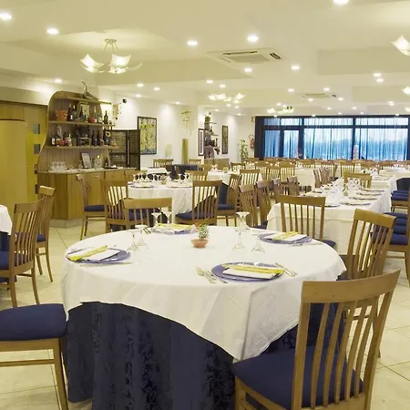 Club Stella Marina Sicilia Hotel Scoglitti