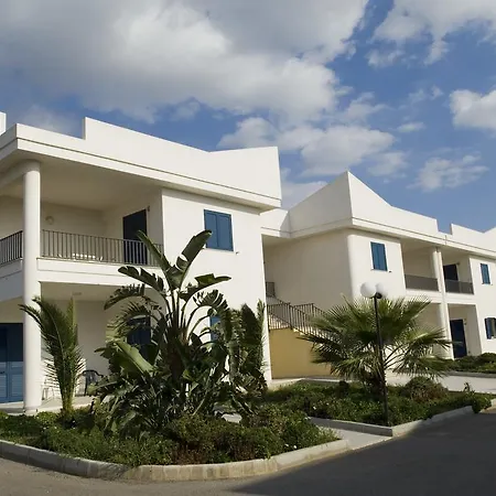 Club Stella Marina Sicilia Hotel 4*