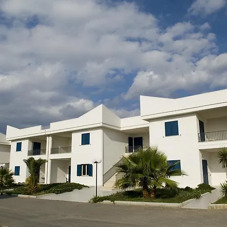 Club Stella Marina Sicilia 4* Scoglitti