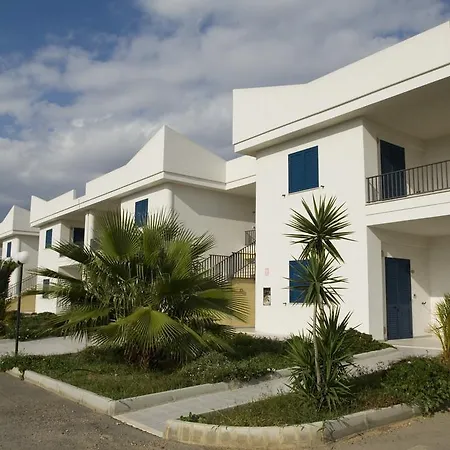 Club Stella Marina Sicilia Hotel Scoglitti
