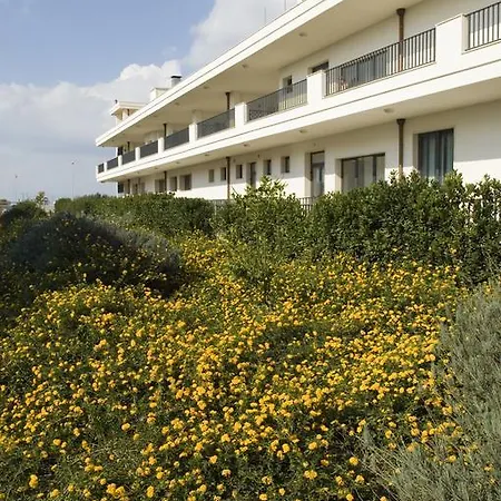 Hotel Club Stella Marina Sicilia 4*