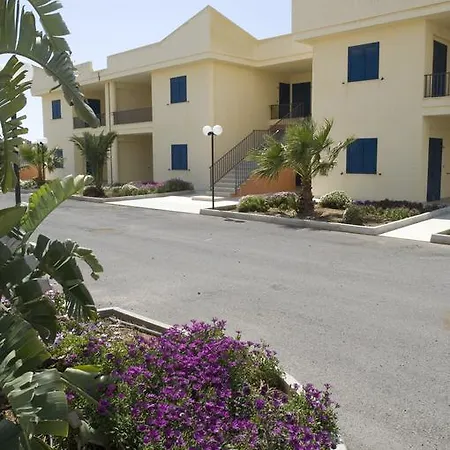 Club Stella Marina Sicilia Hotel 4*