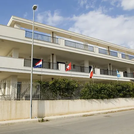 Club Stella Marina Sicilia 4* Scoglitti