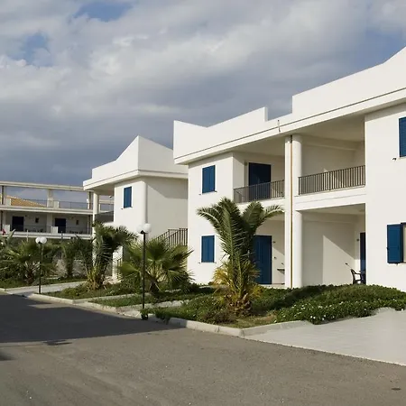 Club Stella Marina Sicilia Hotel Scoglitti