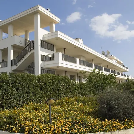 Club Stella Marina Sicilia Hotel