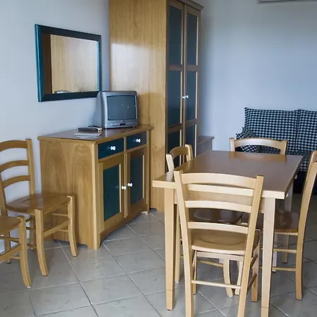 Club Stella Marina Sicilia 4* Scoglitti