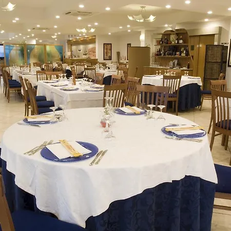 Club Stella Marina Sicilia Hotel