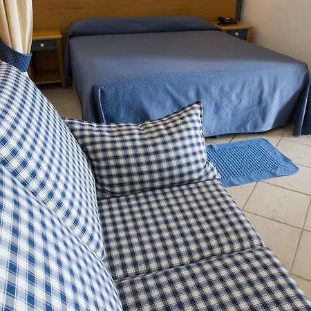 Hotel Club Stella Marina Sicilia